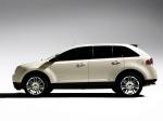 Lincoln MKX 2006 года